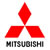 Mitsubishi logo